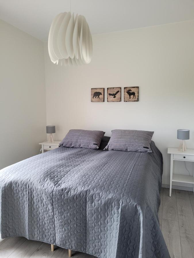 Ferienwohnung Tunturinlaita D6 Levi Exterior foto