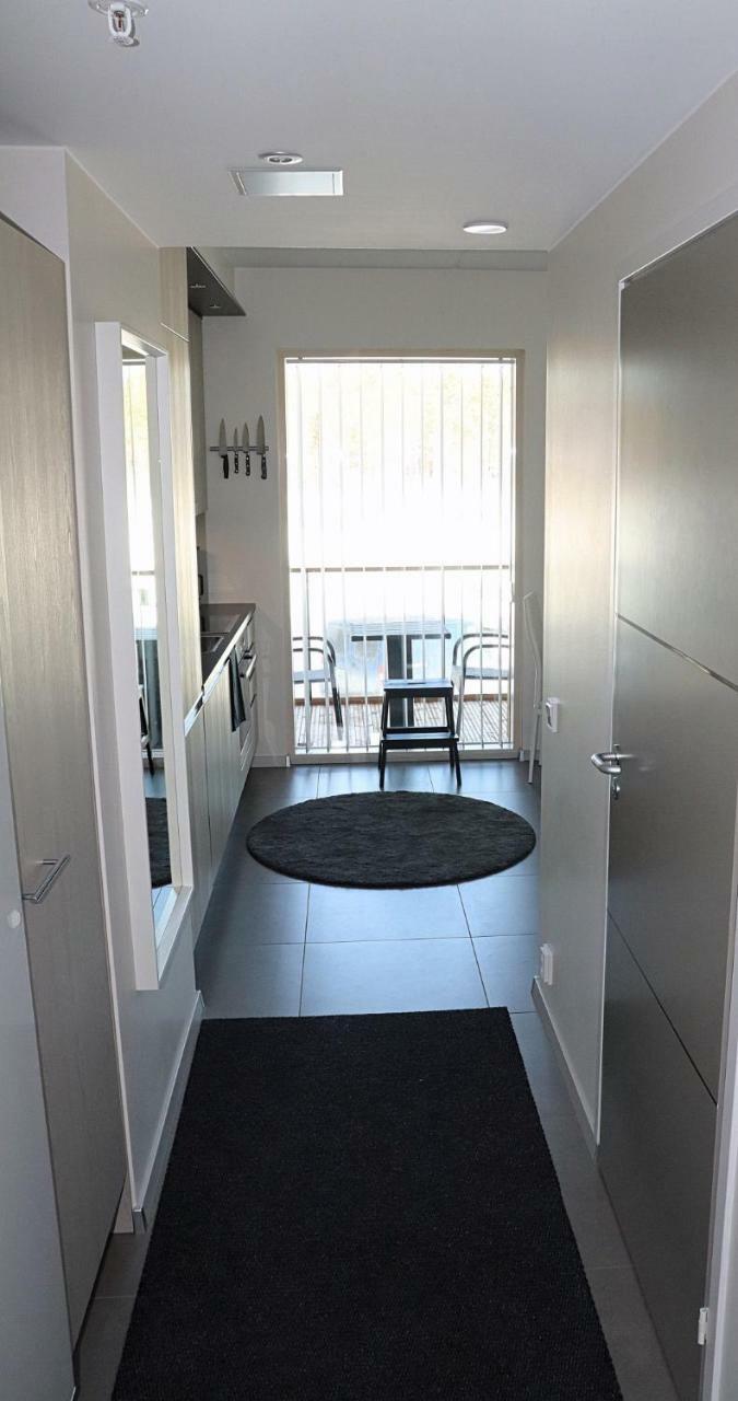 Ferienwohnung Tunturinlaita D6 Levi Exterior foto