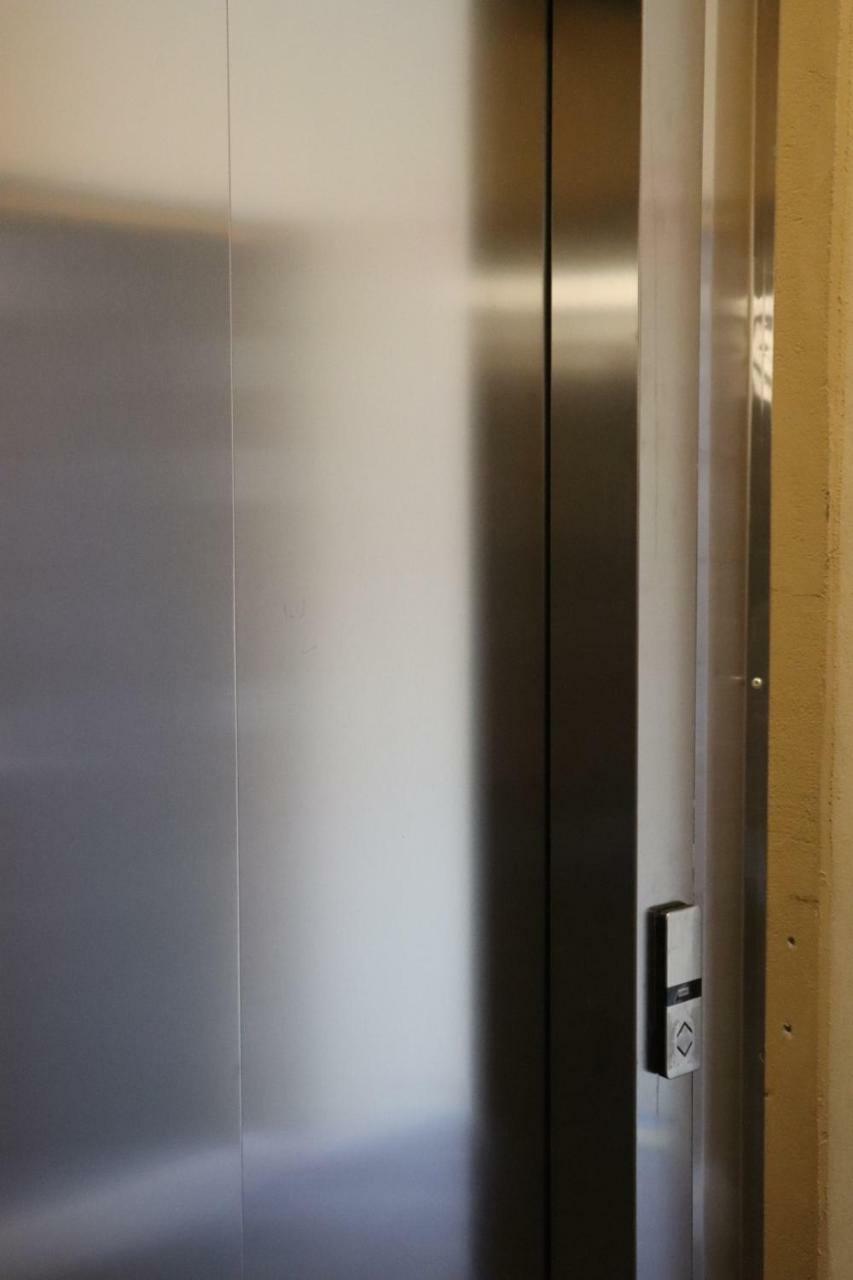 Ferienwohnung Tunturinlaita D6 Levi Exterior foto